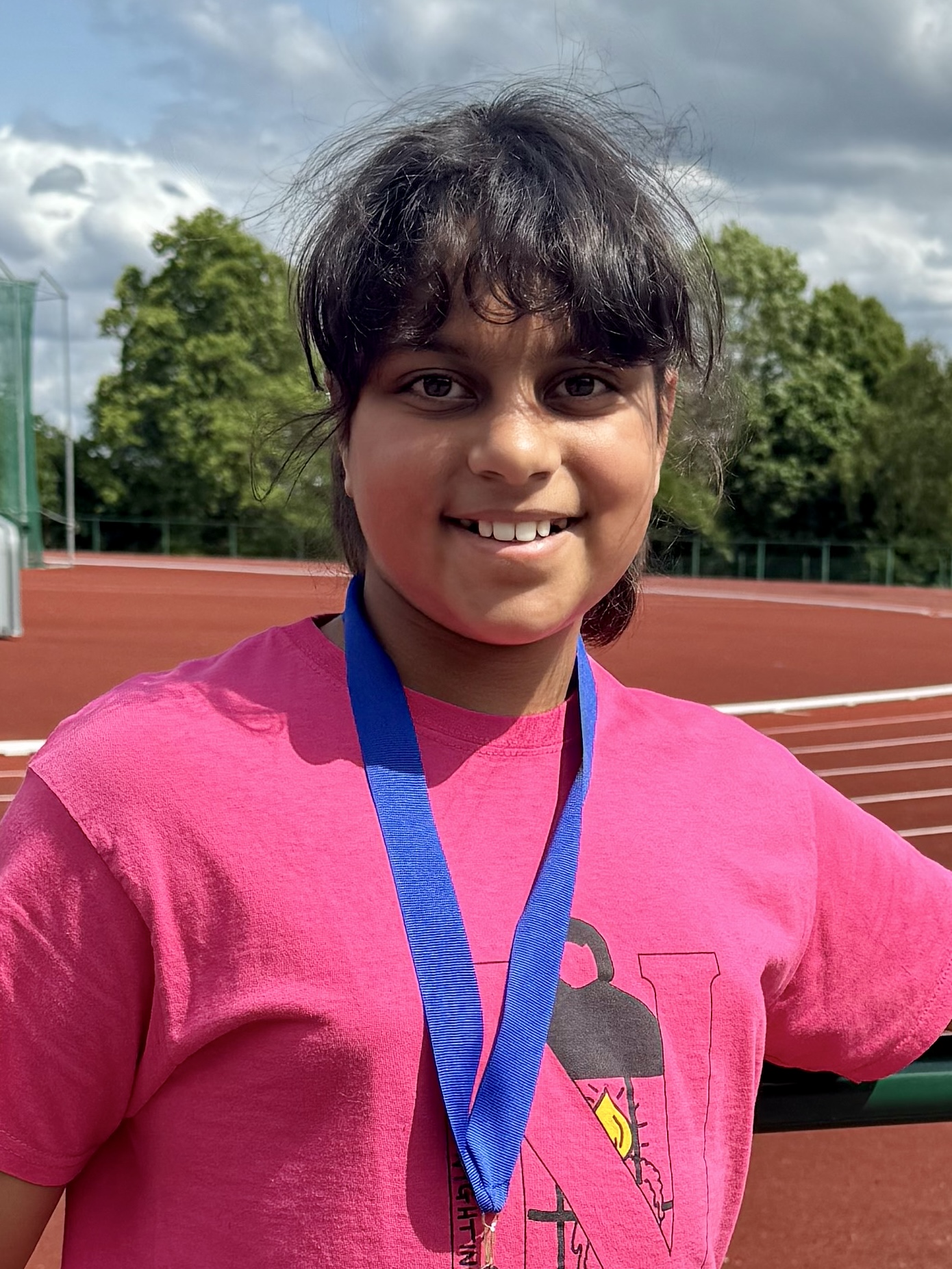 Radha - Sweet Dreams Cupcakes Baker